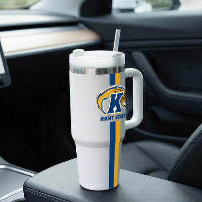 Kent State University 40oz Tumbler