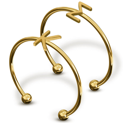 Sigma Kappa Ring Stack