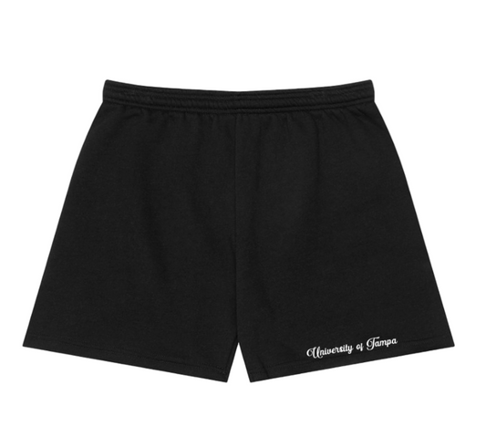 University of Tampa Fancy Shorts - Ivy Society