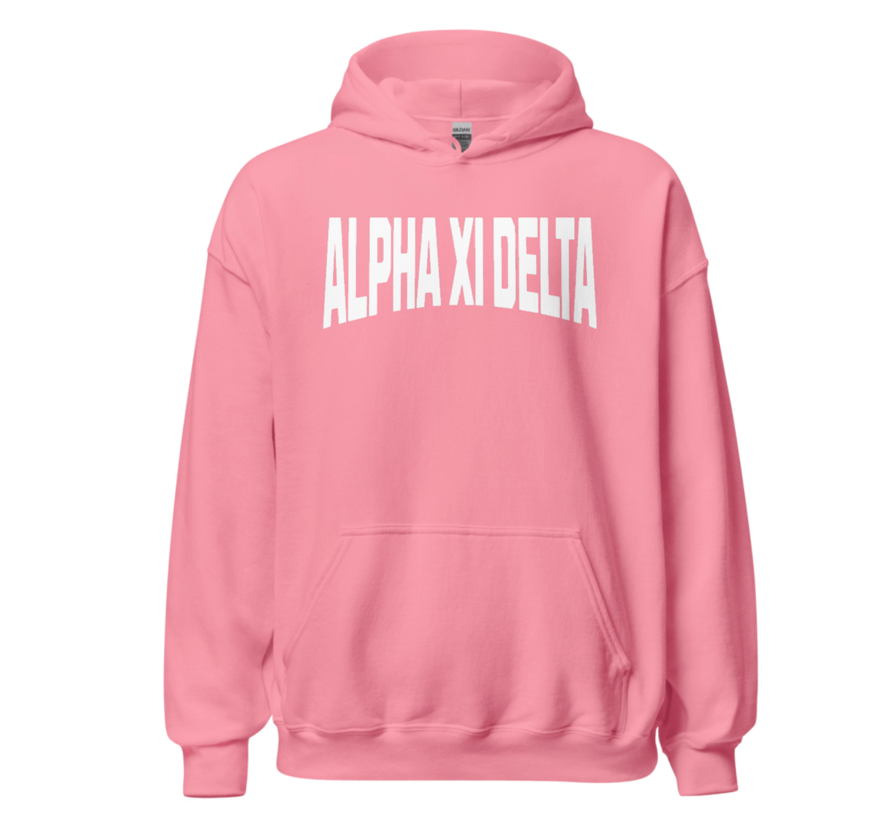 Alpha Xi Delta Classic Hoodie - Ivy Society