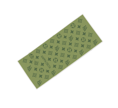 Kappa Delta Design Beach Towel - Ivy Society
