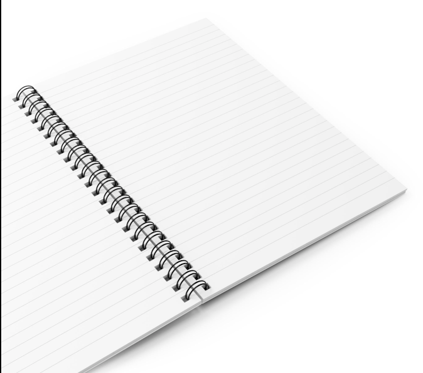 Delta Gamma Design Notebook - Ivy Society