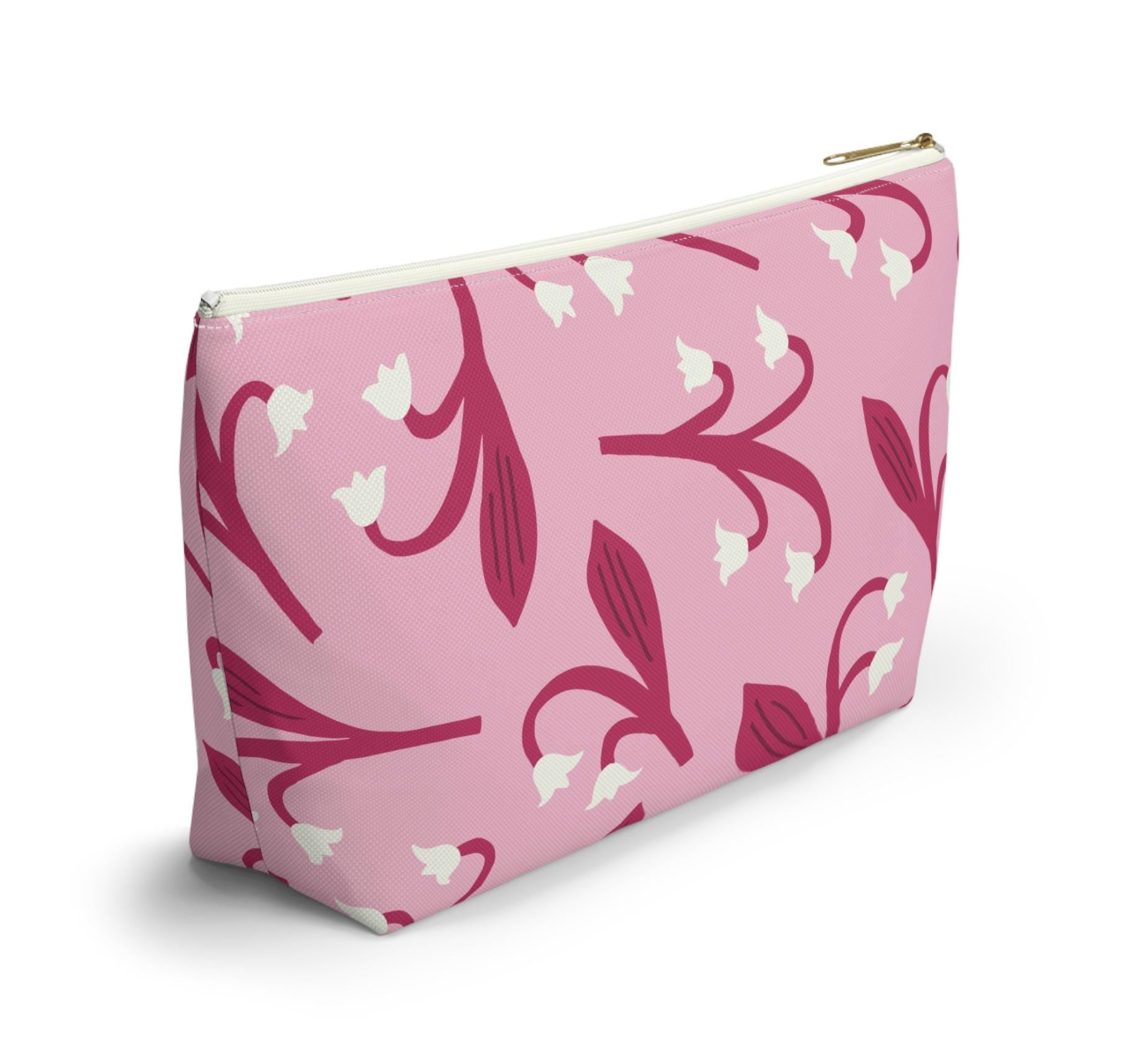 Alpha Phi Lilly Makeup Bag - Ivy Society