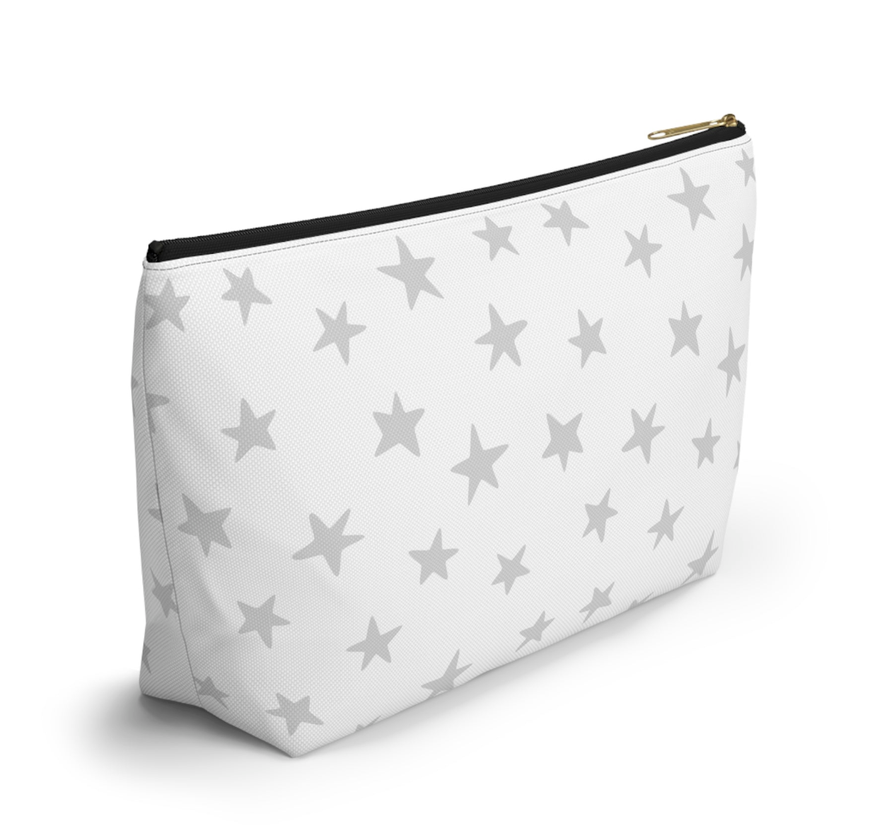 Phi Sigma Rho Personalized Star Makeup Bag - Ivy Society