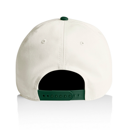 Sigma Alpha Embroidered Hat