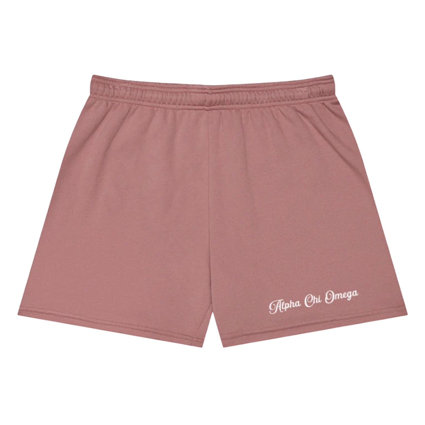 Alpha Chi Omega Fancy Shorts - Ivy Society