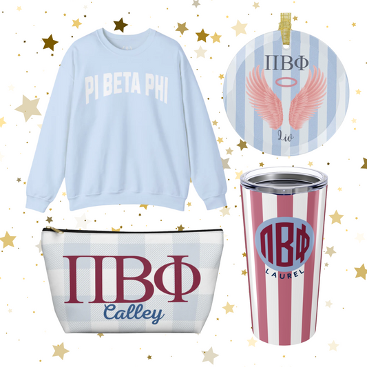 Pi Beta Phi Gift Bundle - Ivy Society