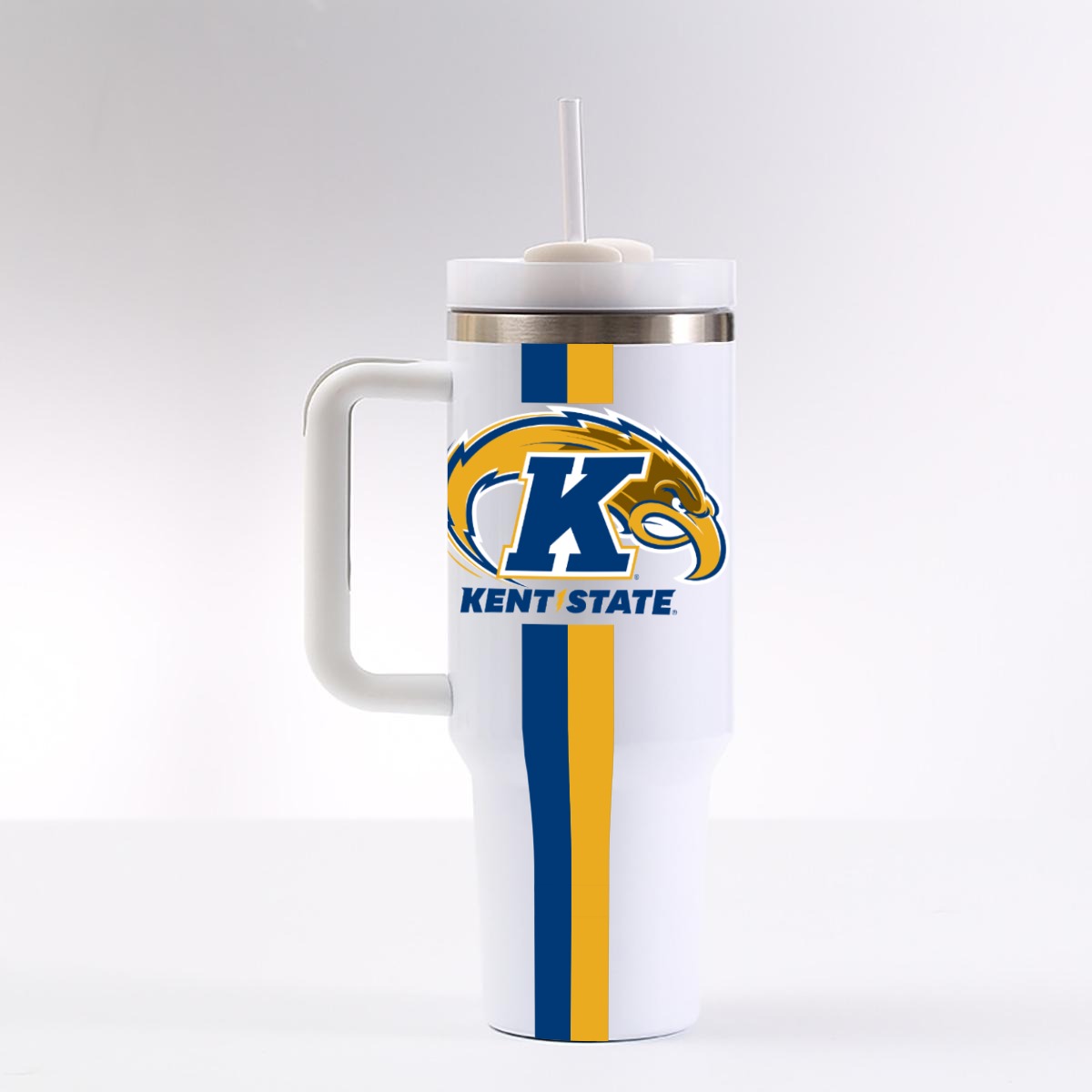 Kent State University 40oz Tumbler