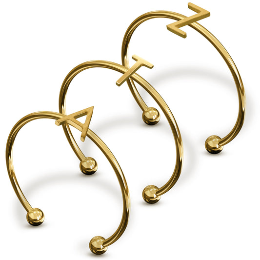 Zeta Tau Alpha Ring Stack