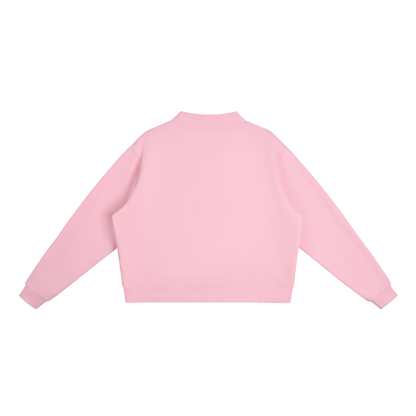 OUTERWEAR,MATCHING SET