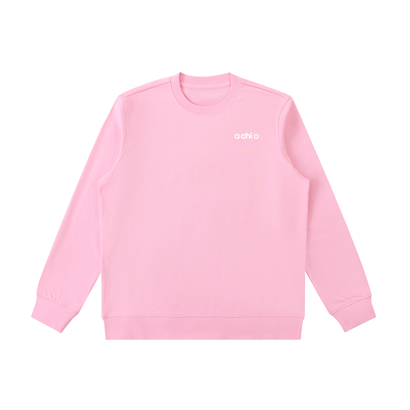 Alpha Chi Omega Athletic Sweatshirt