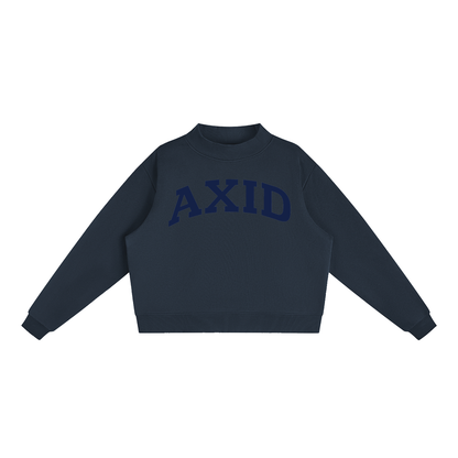 AXID Mock Neck