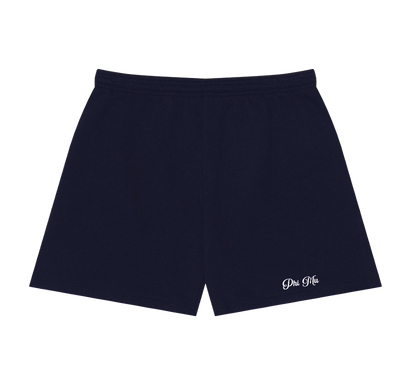 Phi Mu Fancy Shorts - Ivy Society