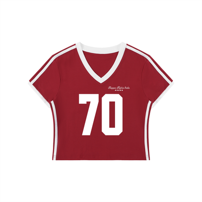 Kappa Alpha Theta Sporty Tee