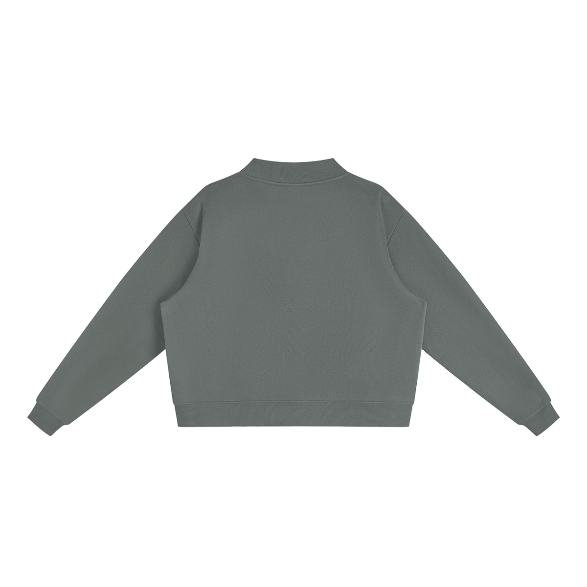Chi O Mock Neck