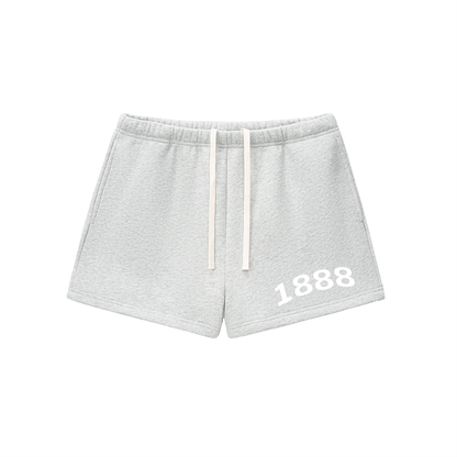 matching sets,shorts,tri delta,outerwear