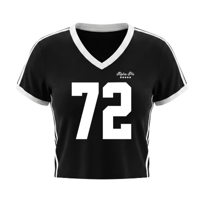 Alpha Phi Sporty Tee