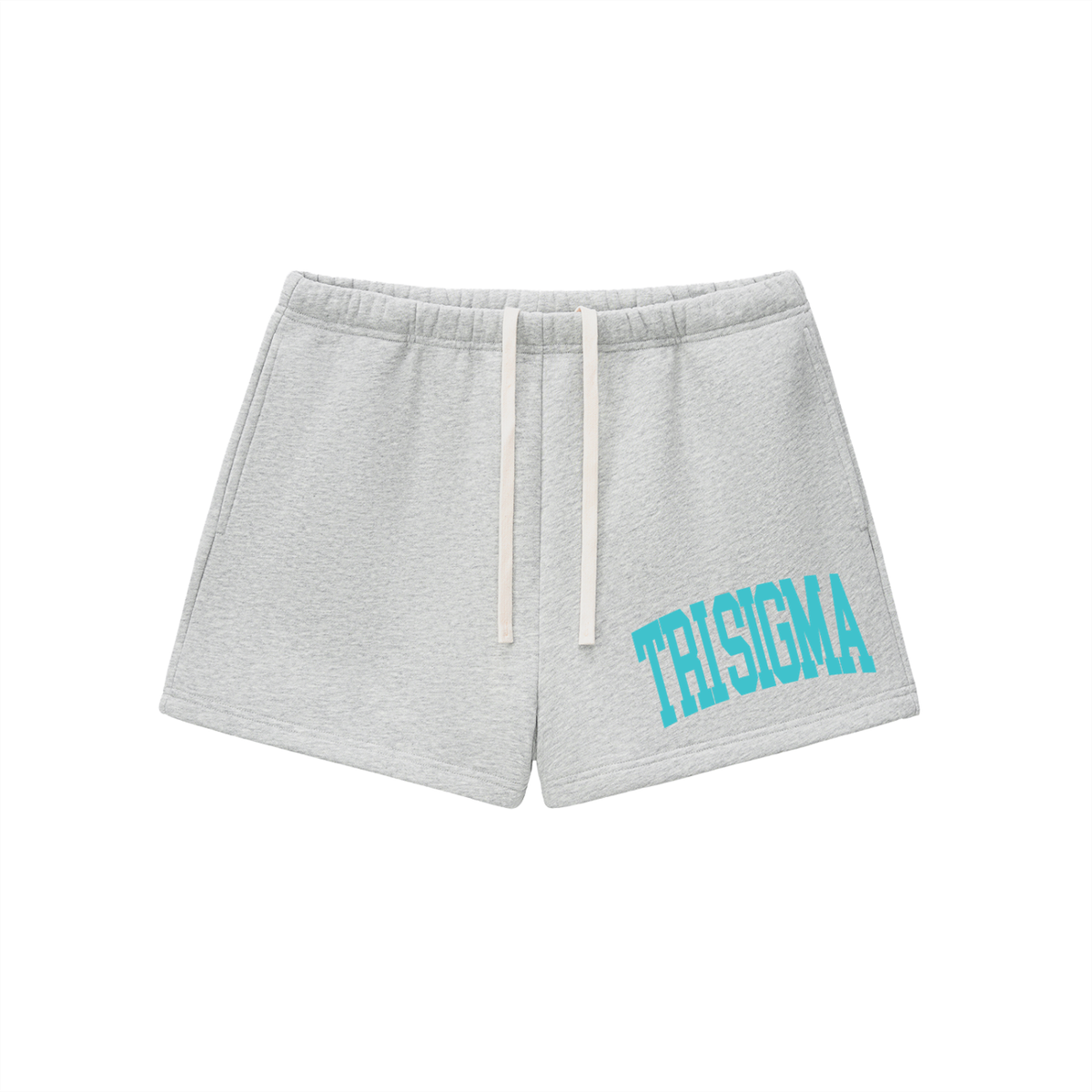 Tri Sigma Fleece Shorts