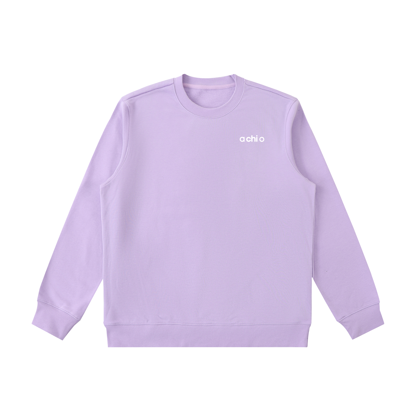 Alpha Chi Omega Athletic Sweatshirt