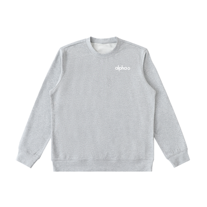Alpha Omicron Pi Athletic Sweatshirt