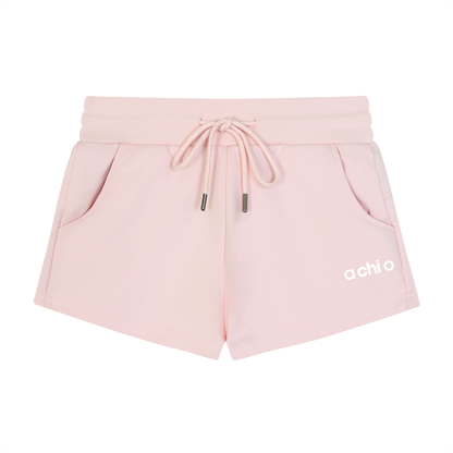 Alpha Chi Omega Athletic Shorts