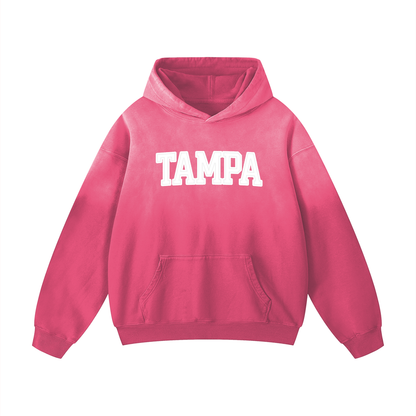 outerwear,university of tampa
