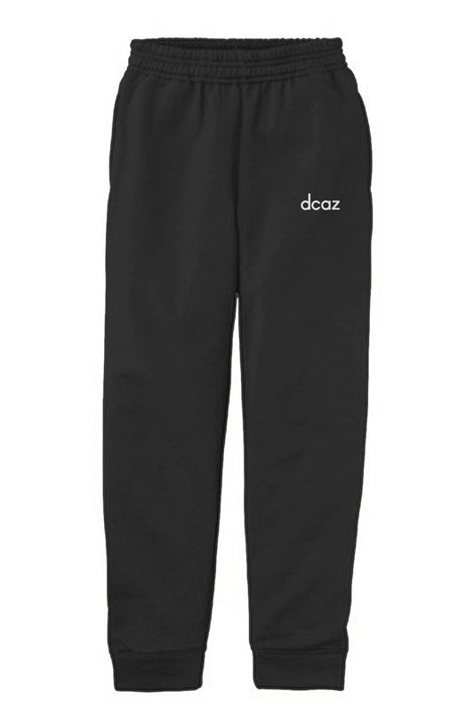 DCAZ youth joggers - Ivy Society