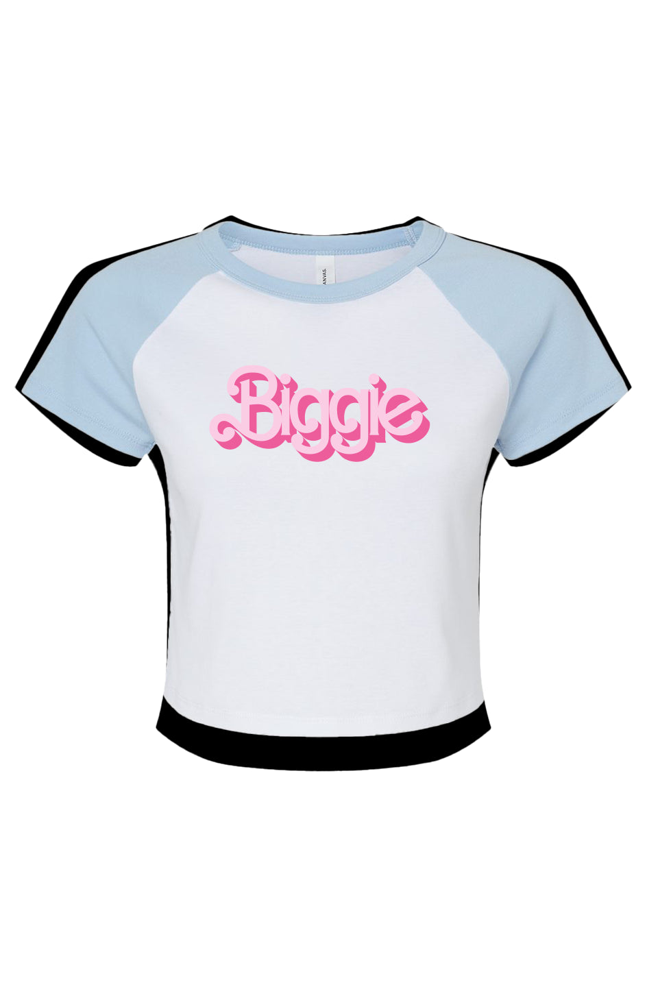 Biggie Baby Tee - Ivy Society