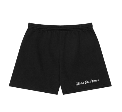 Alpha Chi Omega Fancy Shorts - Ivy Society