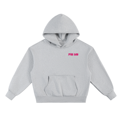 Phi Mu Bouquet Hoodie - Ivy Society