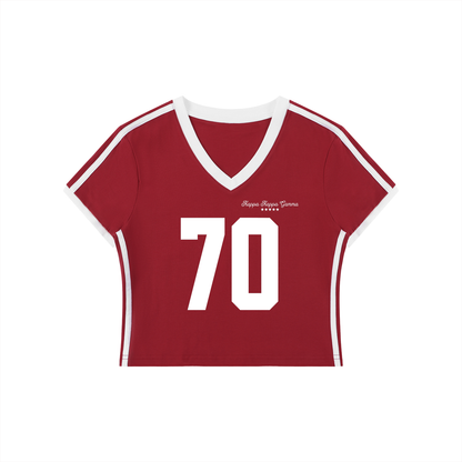 Kappa Kappa Gamma Sporty Tee