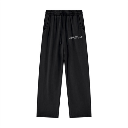 Alpha Xi Delta Fancy Sweatpants