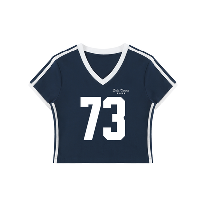 Delta Gamma Sporty Tee