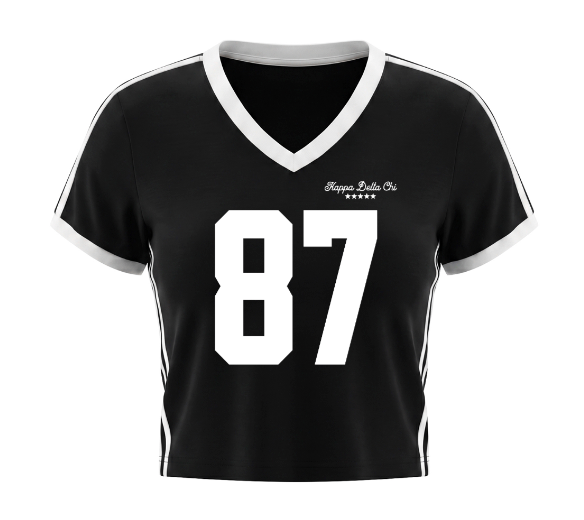 Kappa Delta Chi Sporty Tee