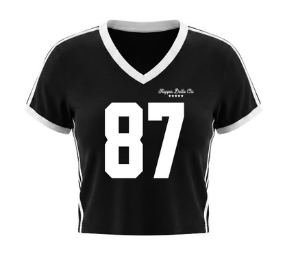 Kappa Delta Chi Sporty Tee