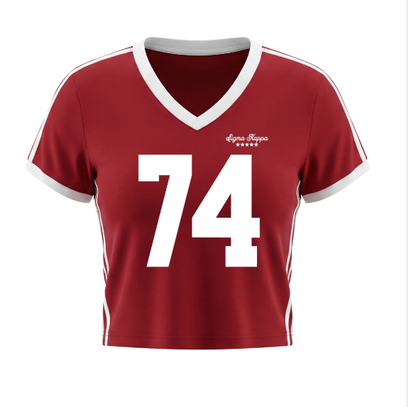 Sigma Kappa Sporty Tee