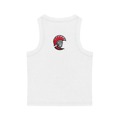 University of Tampa Spartan Tank Top - Ivy Society