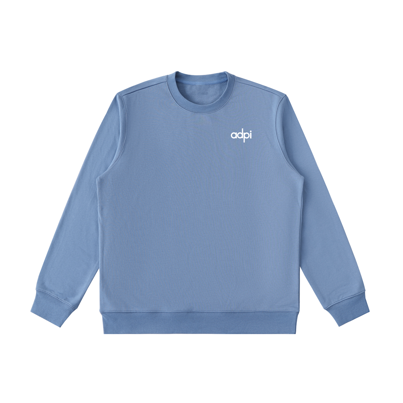 Alpha Delta Pi Athletic Sweatshirt