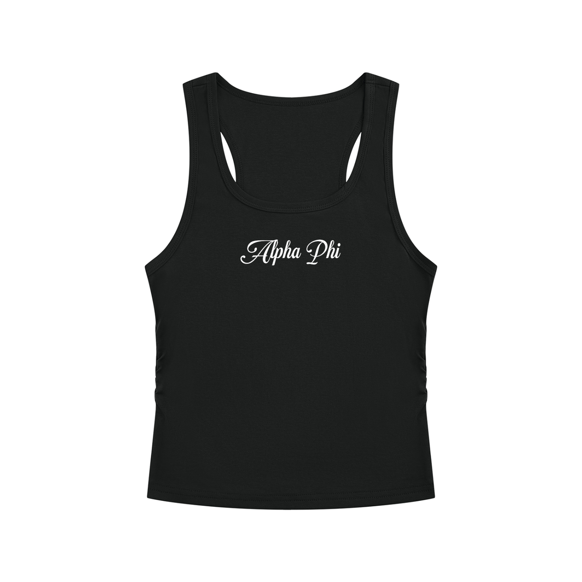 Alpha Phi Fancy Tank Top