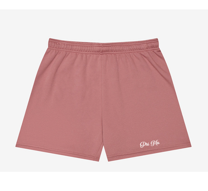 Phi Mu Fancy Shorts - Ivy Society