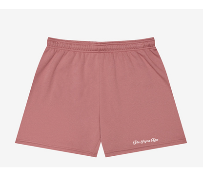 Phi Sigma Rho Fancy Shorts - Ivy Society