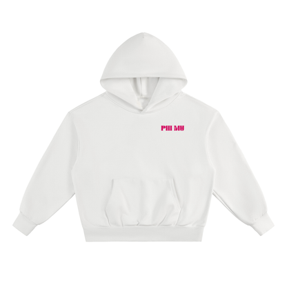 Phi Mu Bouquet Hoodie - Ivy Society