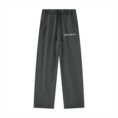 Delta Gamma Fancy Sweatpants