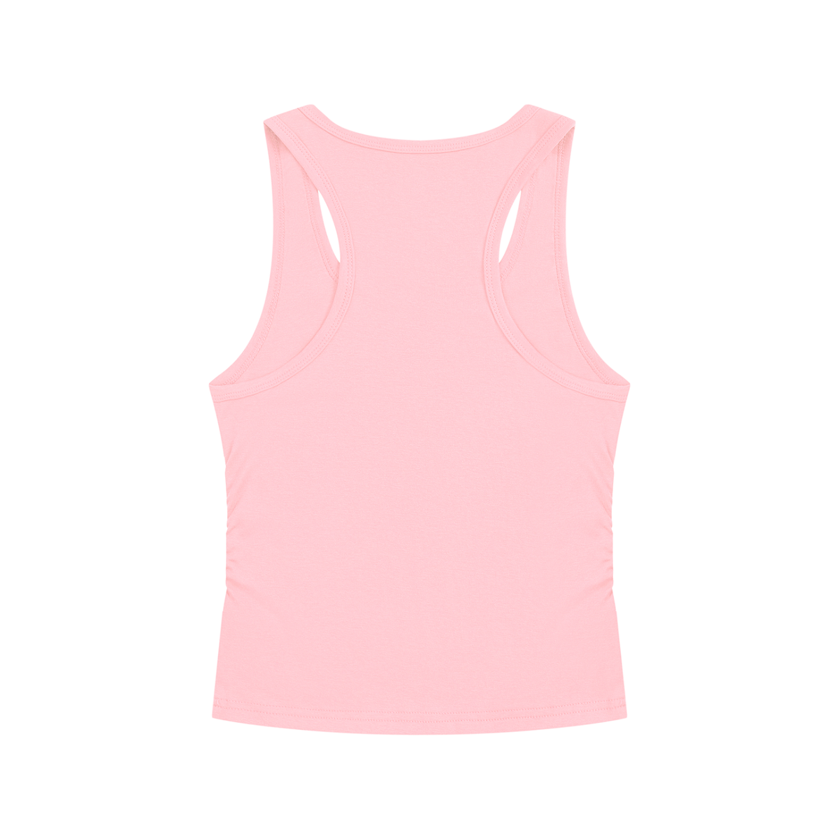 Tri Sigma Fancy Tank Top