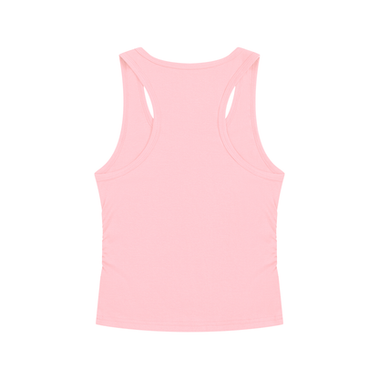 Tri Sigma Fancy Tank Top
