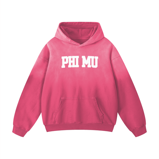 outerwear,phi mu