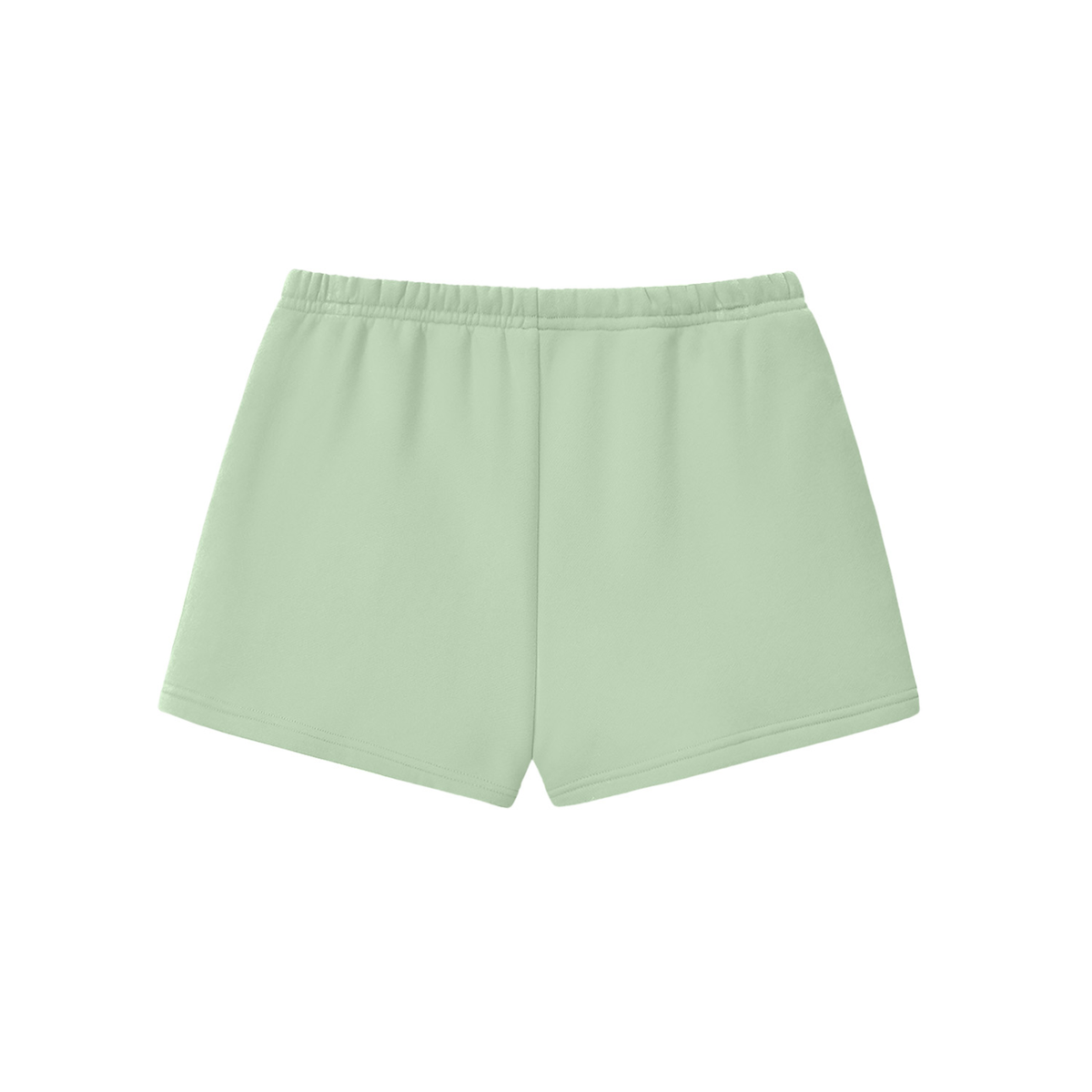 Delta Phi Epsilon Fleece Shorts