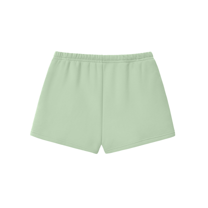 Delta Phi Epsilon Fleece Shorts