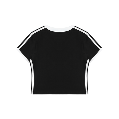 Delta Zeta Sporty Tee
