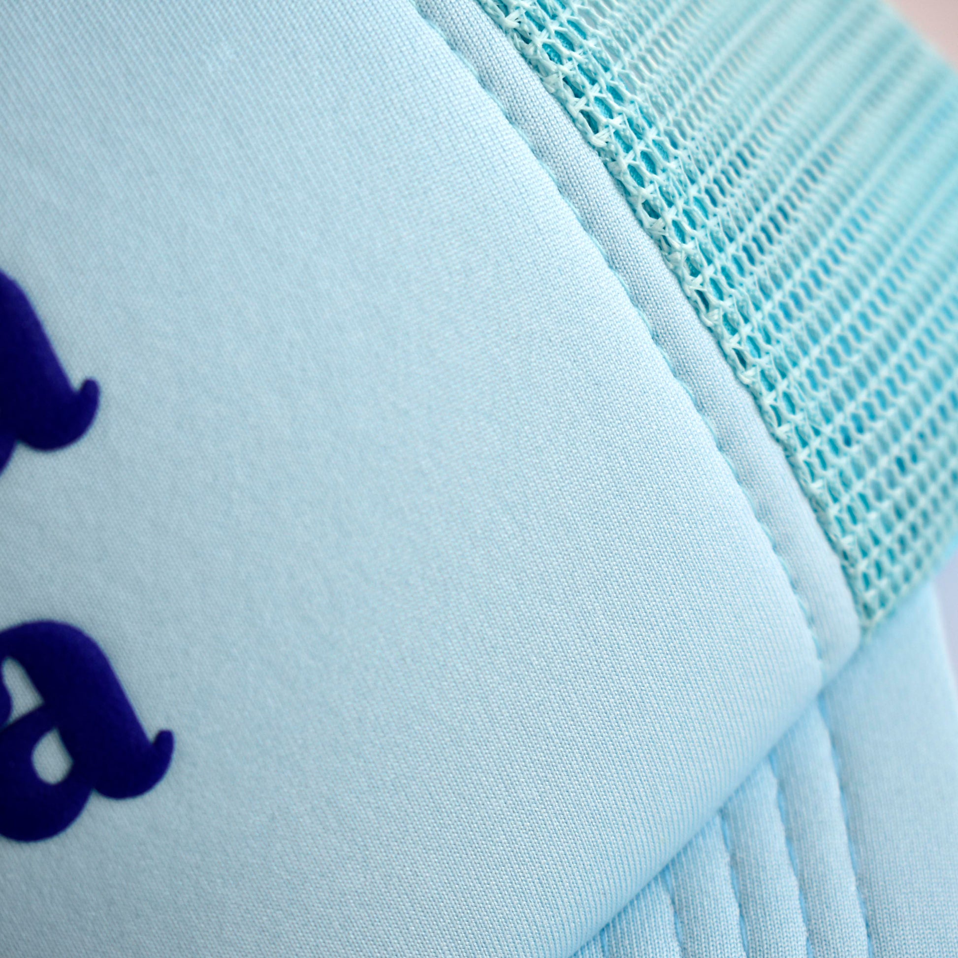 Kappa Kappa Gamma Puff Print Trucker Hat - Ivy Society